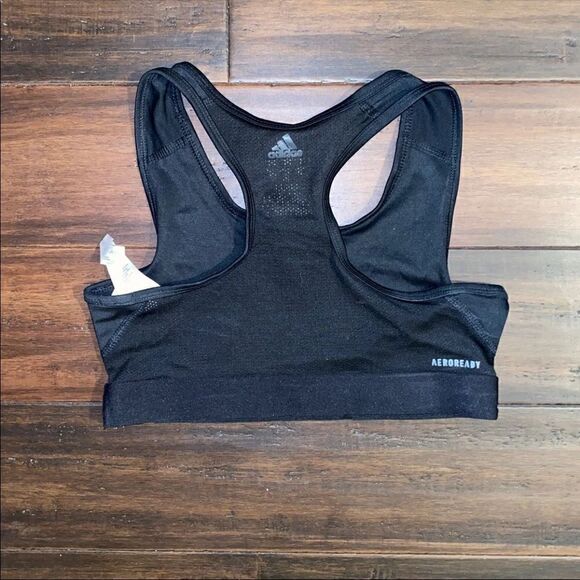 Adidas Sports Bra   - Picture 3 of 3